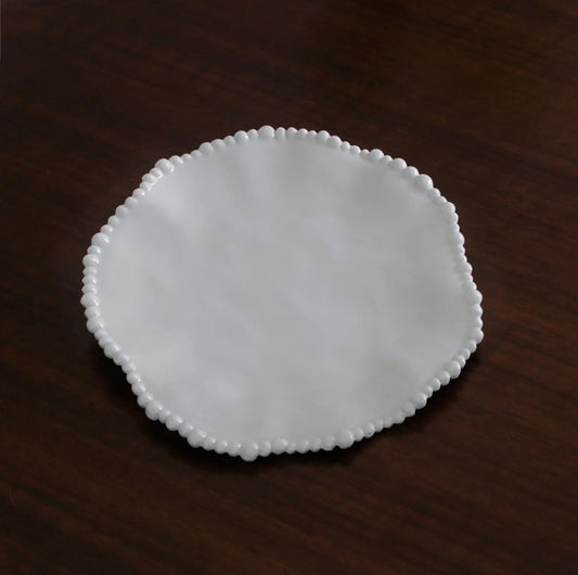 Beatriz Ball VIDA Alegria Salad Plate (Blue)