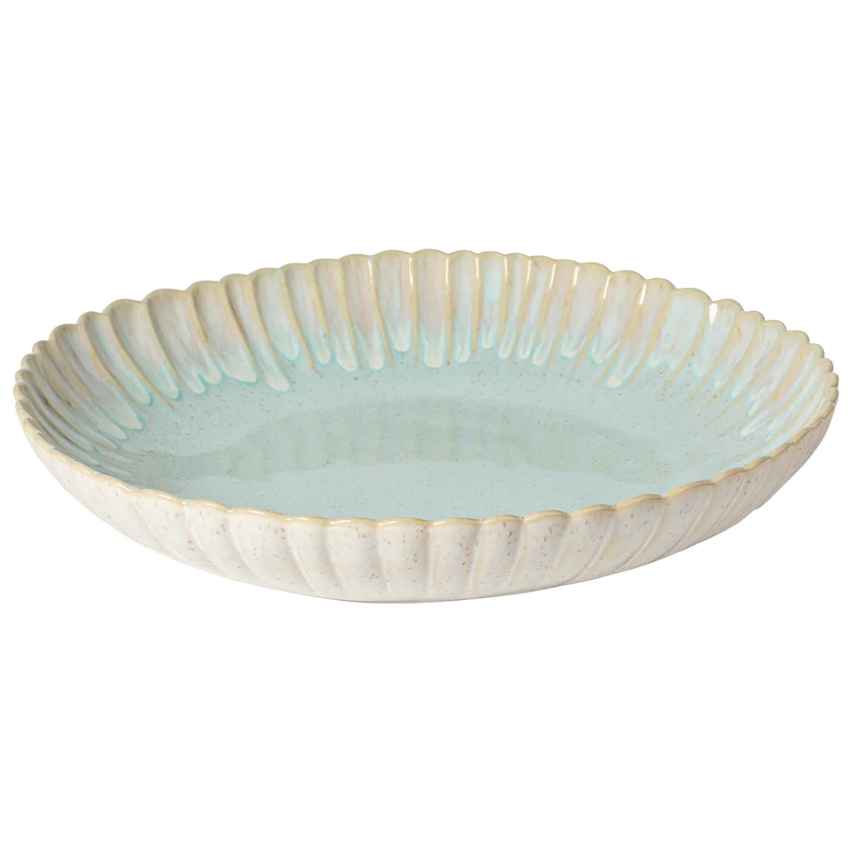 Low Serving Bowl Mallorca, Casafina by COSTA NOVA