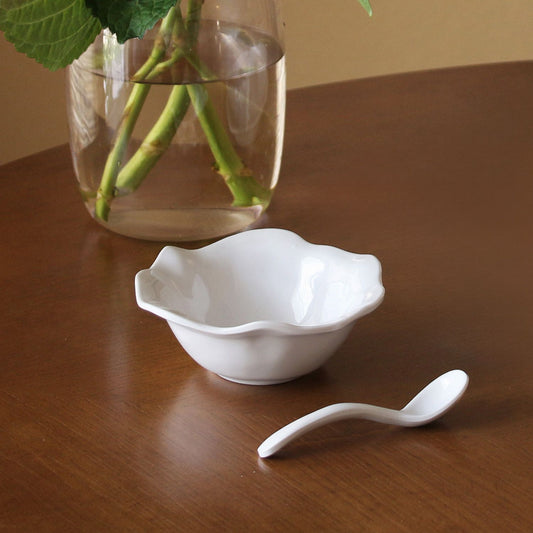 BEATRIZ BALL Vida Havana Mini Bowl with Spoon
