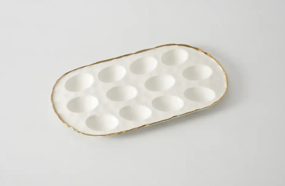 Pampa Bay Egg Tray