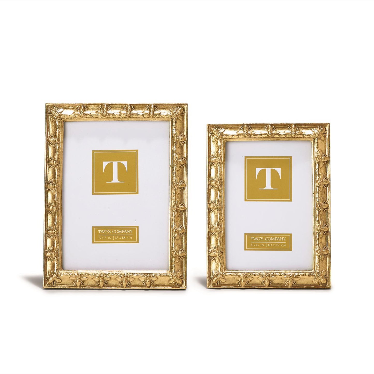 5x7 Bee Frame