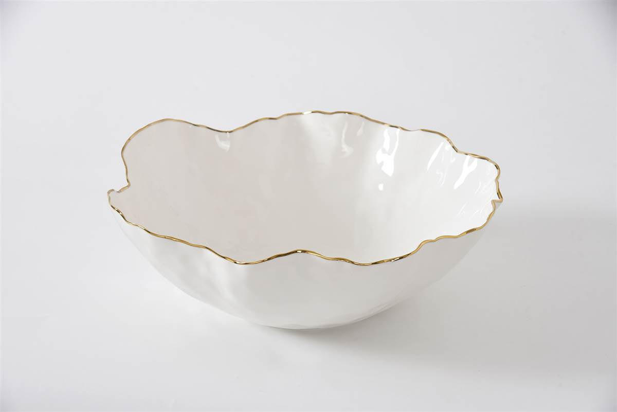 Pampa Bay Centerpiece Bowl