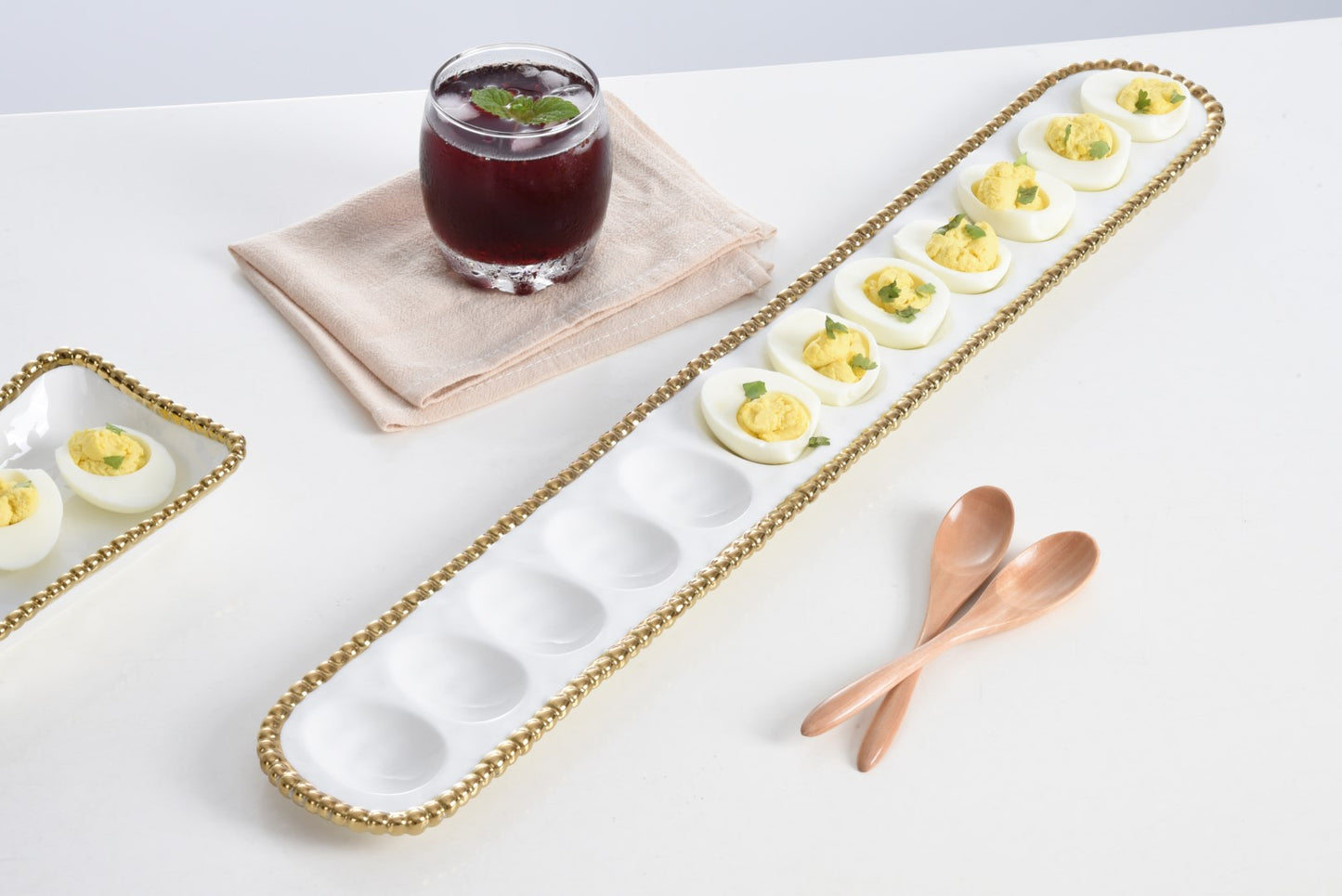 Pampa Bay Egg Tray