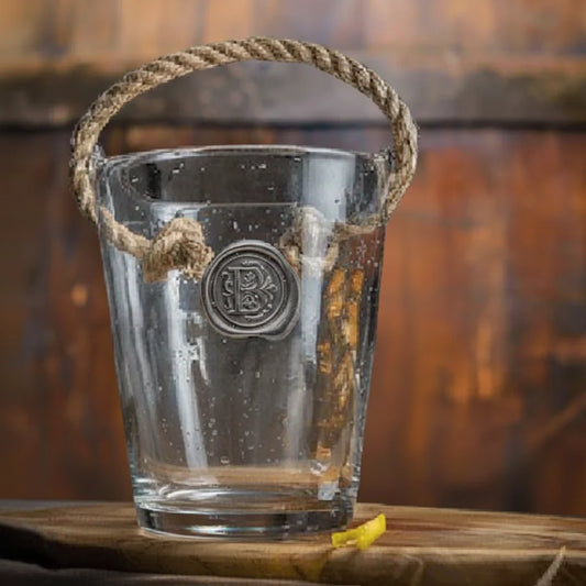 Southern Jubilee “T” Ice Bucket