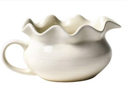 Coton Colors Signature Gravy Bowl