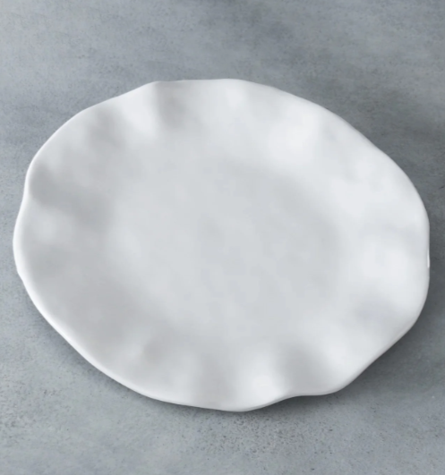 BEATRIZ BALL Havana 11" dinner plate