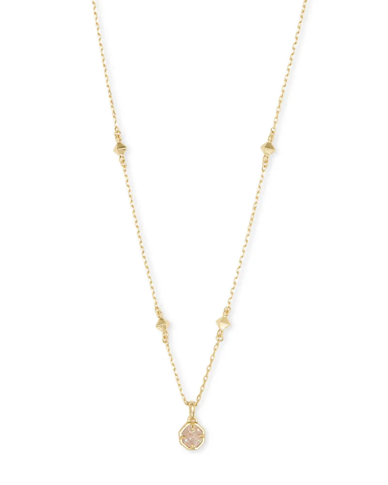 Nola Short - Gold