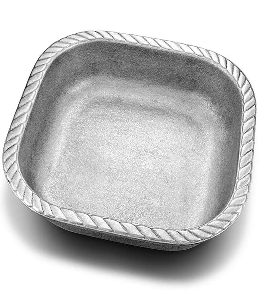 Wilton Armetale Square Pan