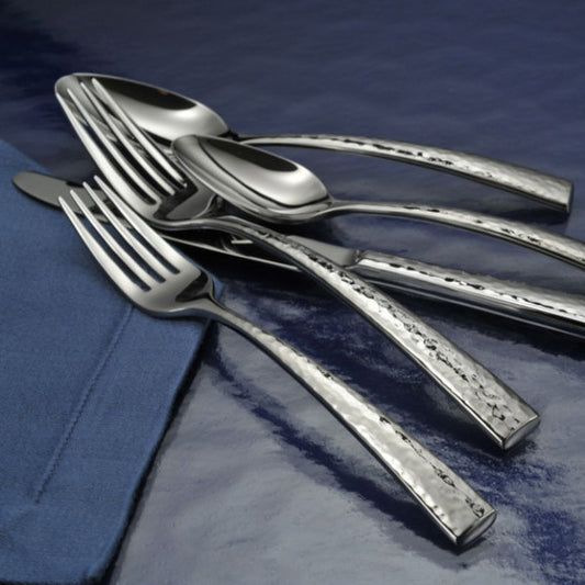 Onedia 5 piece Flatware