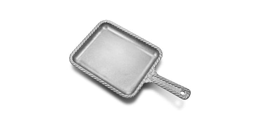 Wilton Armetale Rectangle Skillet