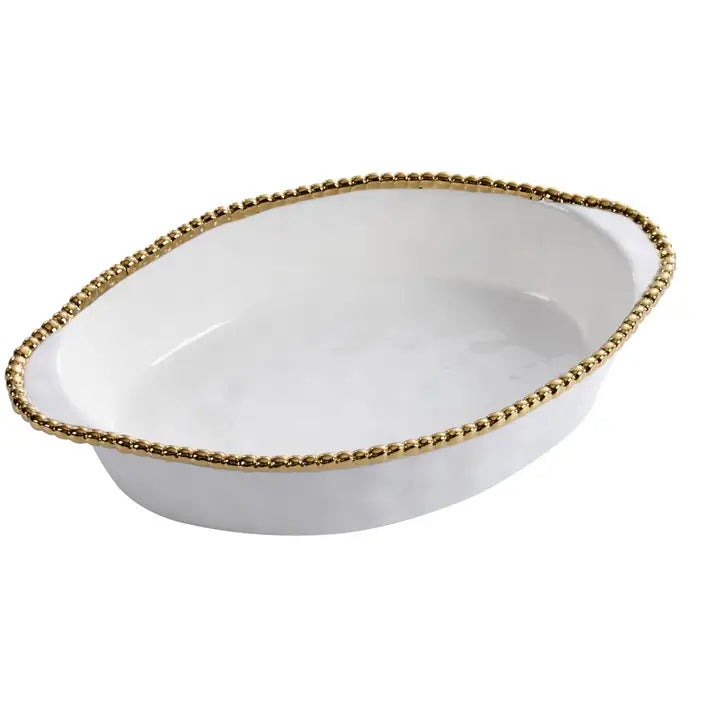 Pampa Bay Oval Baking Dish