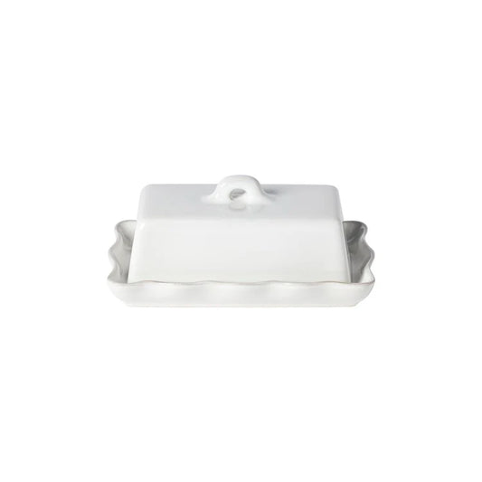 Casafina Butter Dish with Lid