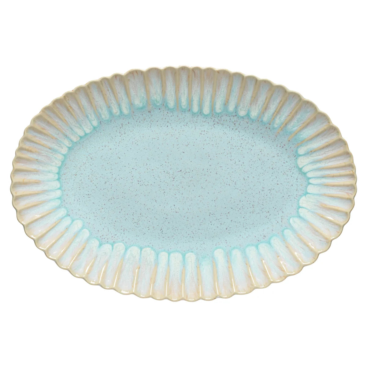 Oval Platter Mallorca, Casafina by COSTA NOVA