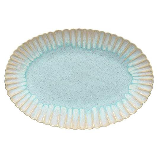 Oval Platter Mallorca, Casafina by COSTA NOVA