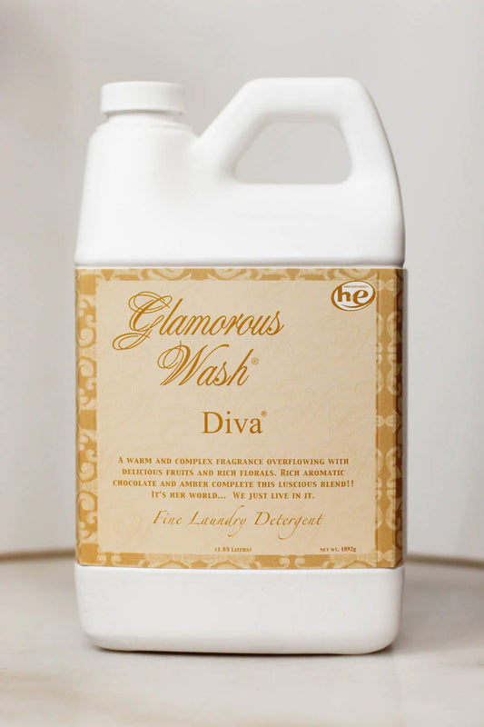 Tyler Candle Co. Glamorous Wash