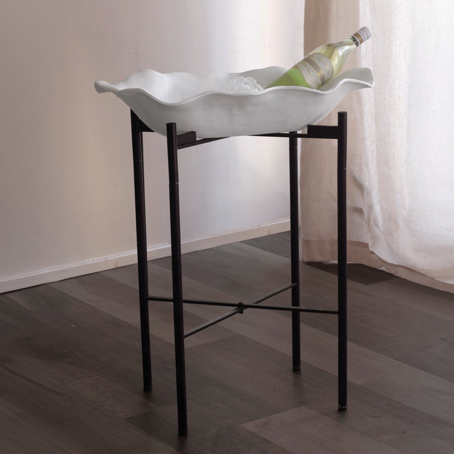 BEATRIZ BALL Vida Metal Stand for Extra Large Centerpiece