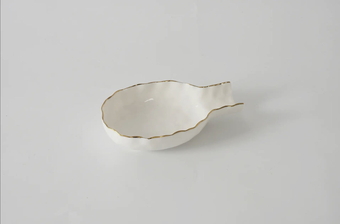 Pampa Bay Spoon Rest