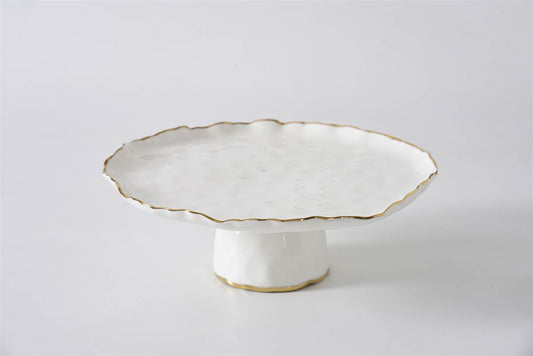 Pampa Bay Cake Stand