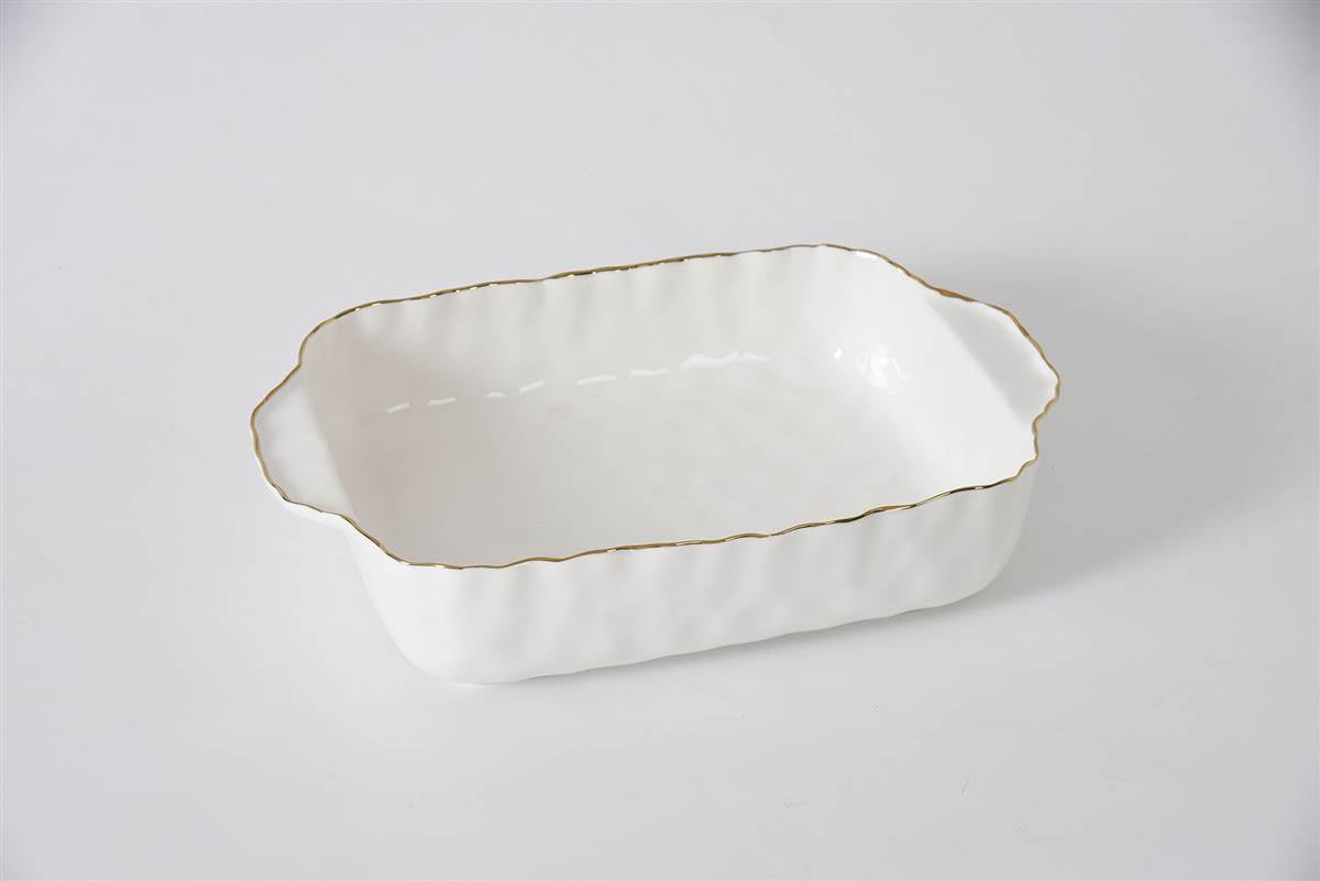 Pampa Bay Rectangle Baking Dish