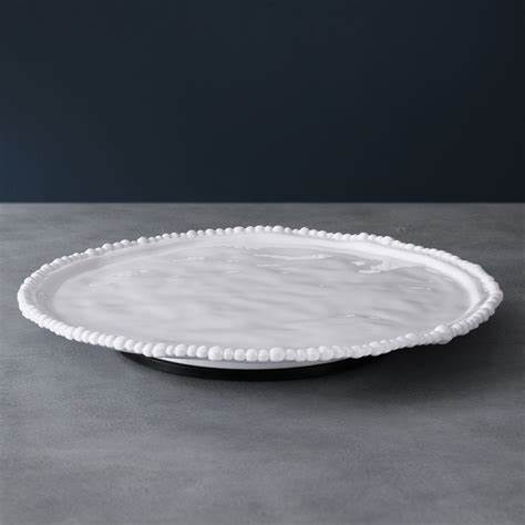 Beatriz Ball VIDA Alegria Melamine Lazy Susan