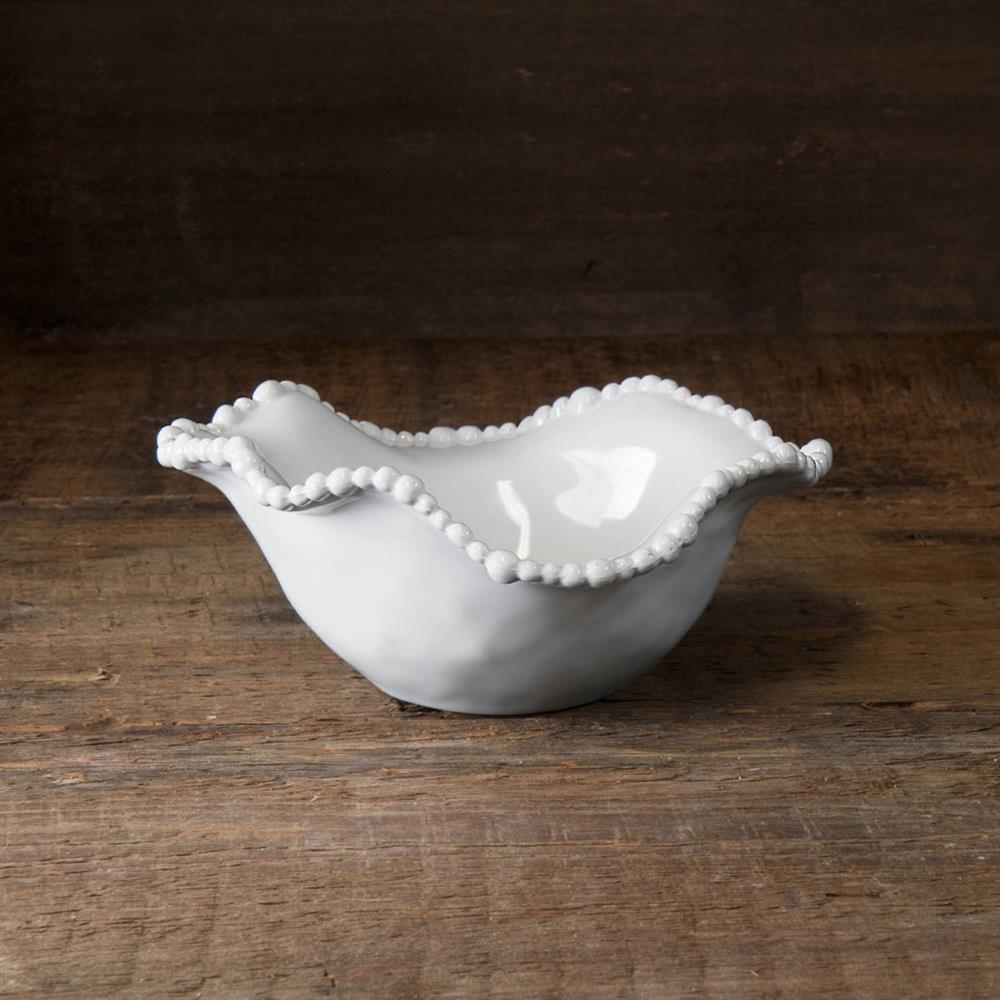 Beatriz Bowl VIDA Alegria Melamine Sauce Bowl