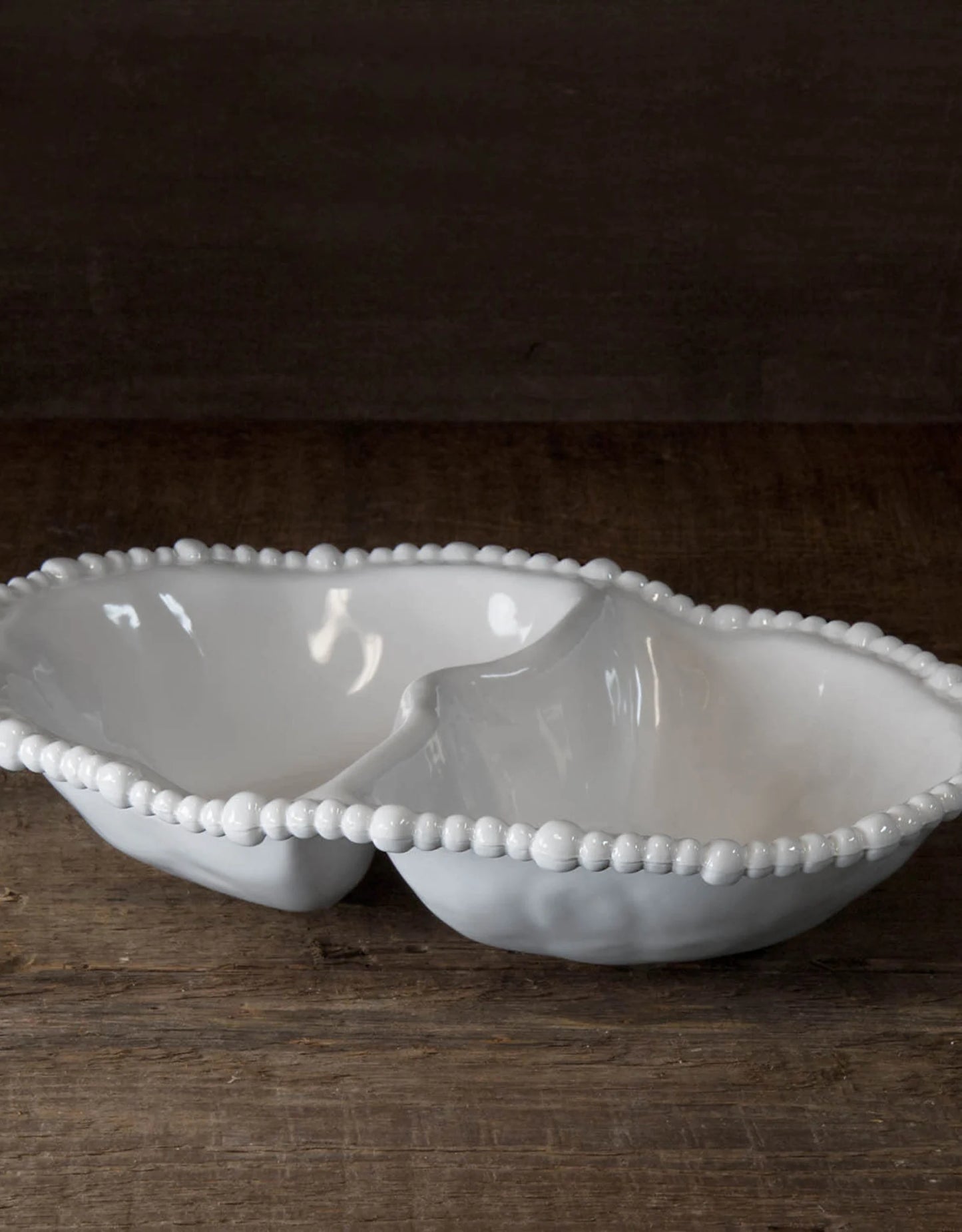 Beatriz Ball VIDA Alegria Melamine Chip and Dip