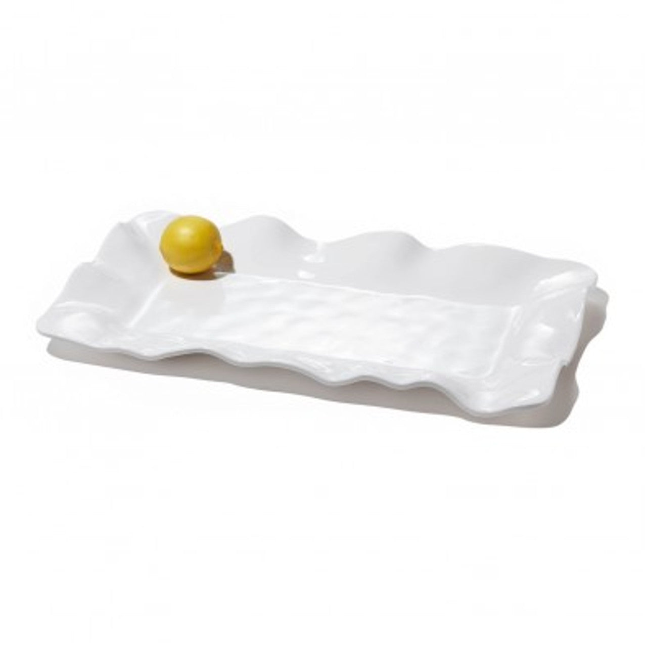 Beatriz Ball Melamine VIDA Rectangle Platter