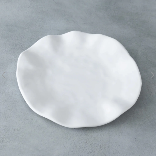 BEATRIZ BALL Havana 9" salad plate