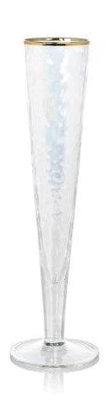 Zodax Champagne Flute