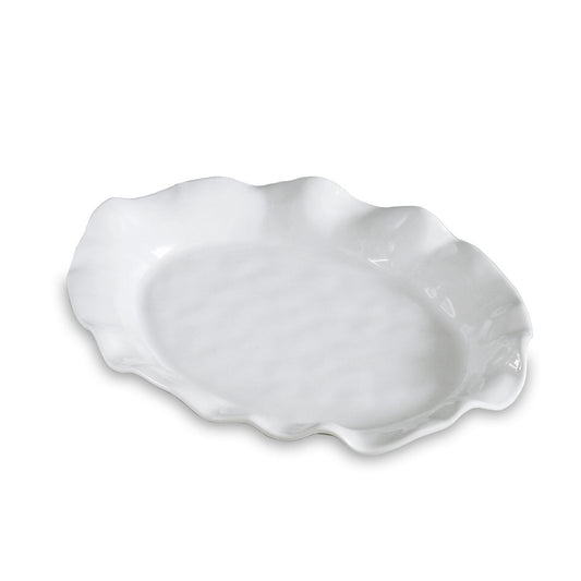 Beatriz Ball Melamine VIDA Oval Platter