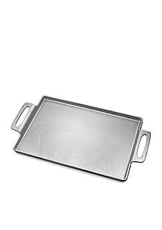 Wilton Armetale Grillware Griddle with Handles