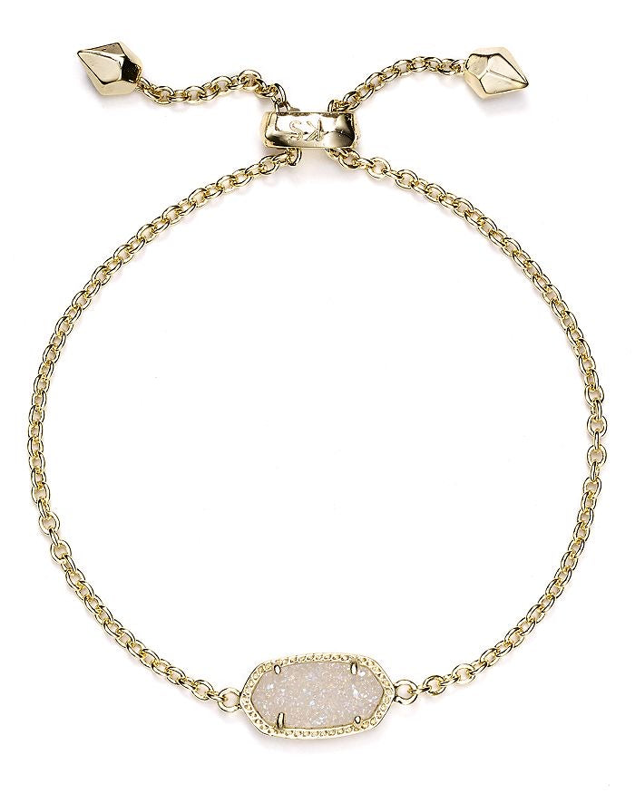 Elaina Bracelet- Gold