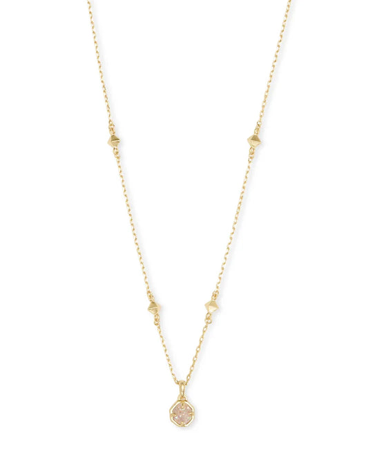 Nola Short - Gold
