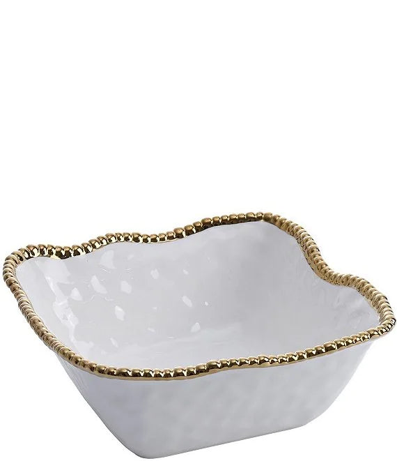 Pampa Bay Square Salad Bowl